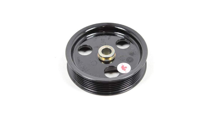 Mopar 5301 0258AB, Power Steering Pump Pulley - Image 2