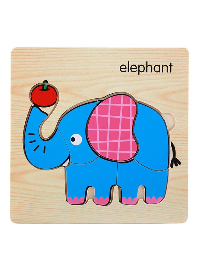 NIBEMINENT Dolphins Jigsaw Puzzle Set - Image 5