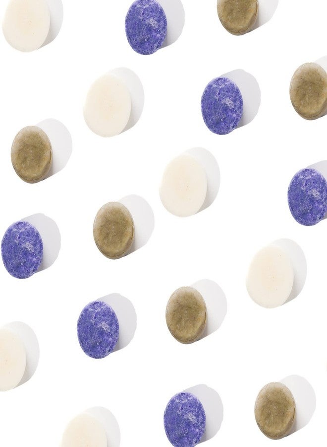 FATCO Shampoo Bar | Tallow-Based | Rosemary + Mint | Nourishing + Moisturizing | Great for All Hair Types | Zero Waste 2.7 oz - Image 5