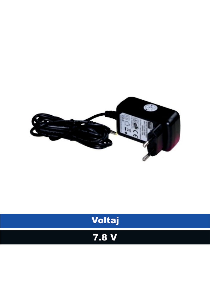 Tem Scale Adapter Switch Type 