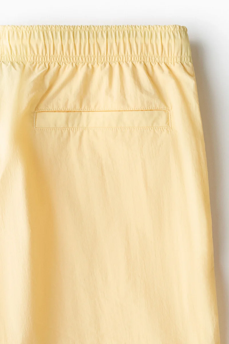 H&M  Relaxed Fit Shorts for Men | Best Price UAE