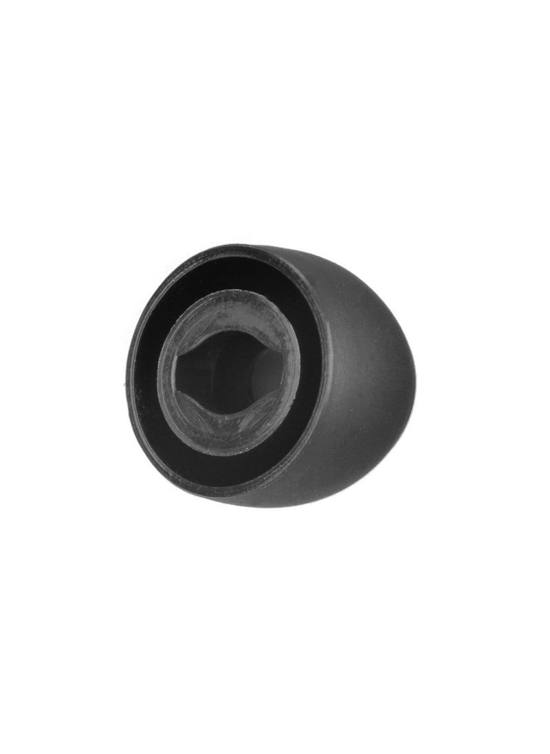 Galaxy Buds Pro Silicone Case Protective Cover Black/1 (please take it in multiples of 3) 