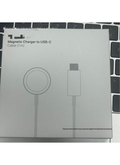 For ORG Iphone Watch Charger IWatch Watch Charging Cable Apple S7 Watch Magnetic Charging Cable-Specifications:+logo Packaging Package