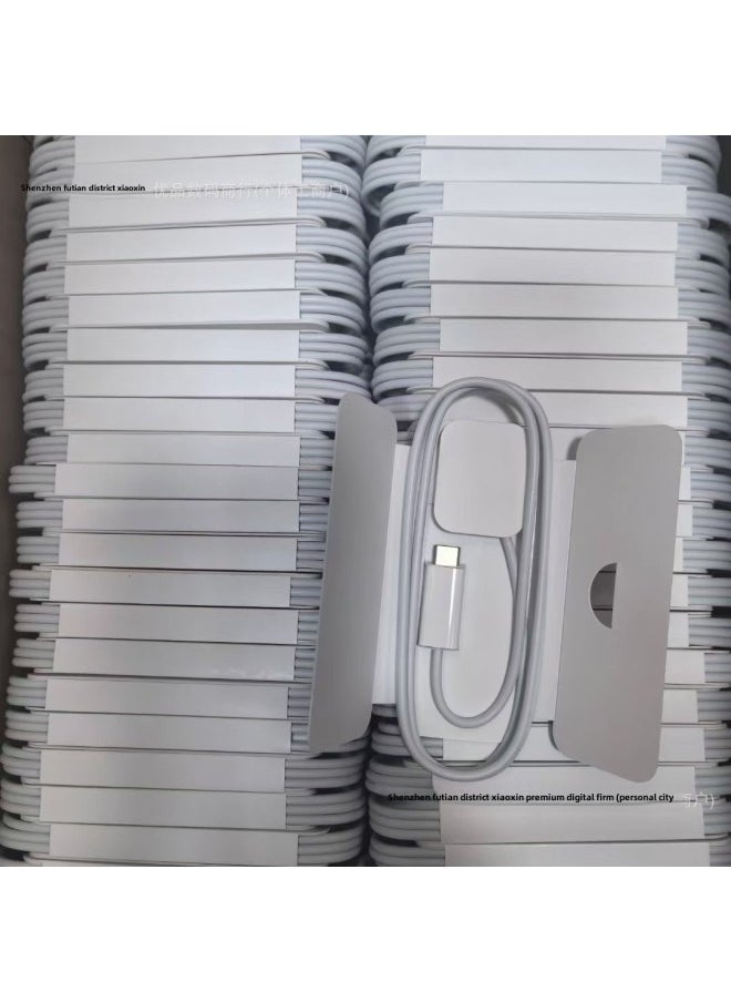 Generic - For ORG Iphone Watch Charger IWatch Watch Charging Cable Apple S7 Watch Magnetic Charging Cable-Specifications:+logo Packaging Package - Image 1