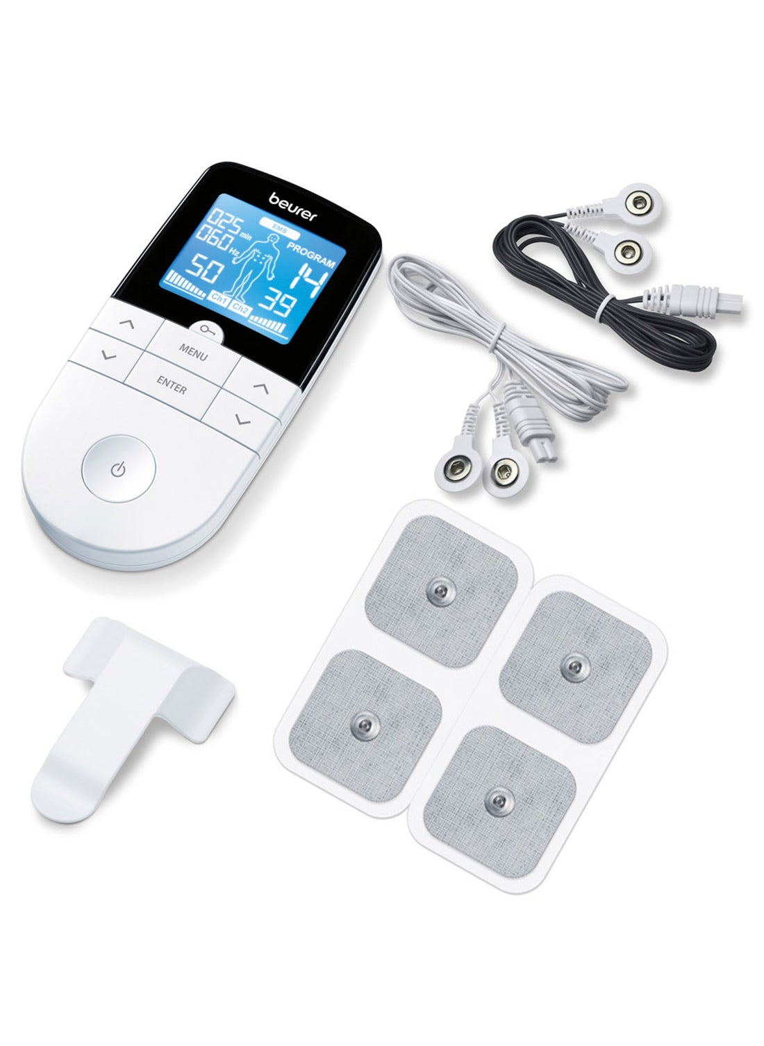 Beurer Em 49 Digital Tens Unit 