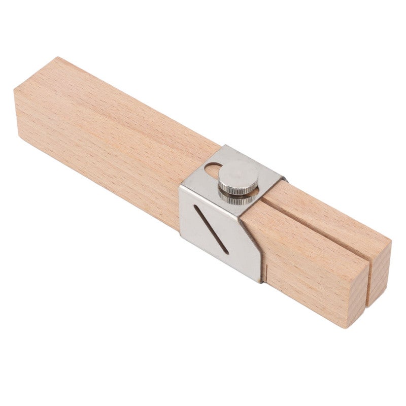 Plastic Bottle Cutter: Stainless Steel Blade, Wooden Handle, Smart Cutting Rope Maker - Smooth Cutting Edge, Portable DIY Tool for Indoor Outdoor Crafting & Plastic Recycling - Image 5