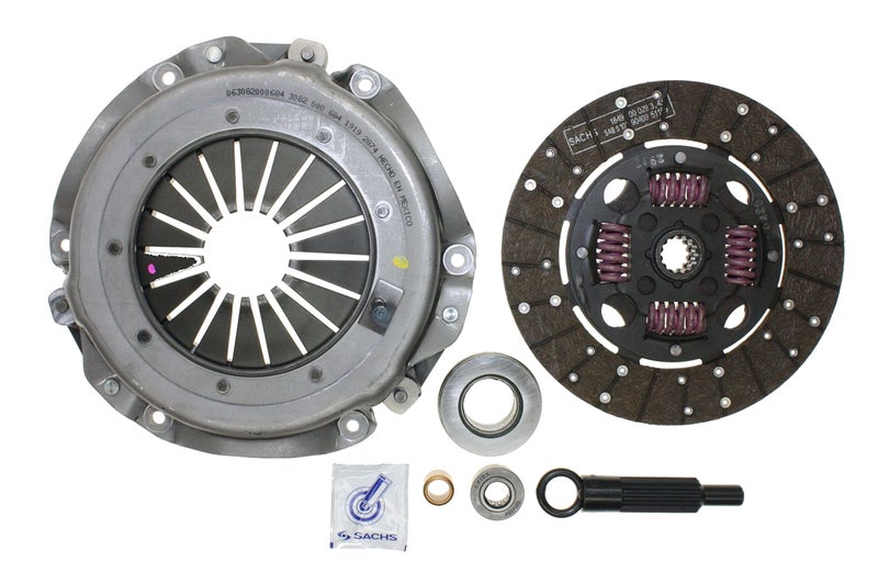 Sachs مجموعة ق clutch SACHS K1904-03 Xtend ل GMC Sonoma 1991-1993 وتطبيقات المركبات الأخرى - Image 5