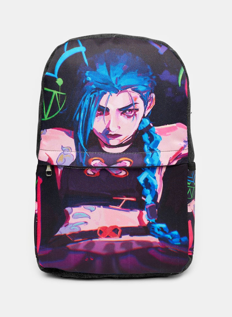 Ox Fashionable Backpacks  - Image 1