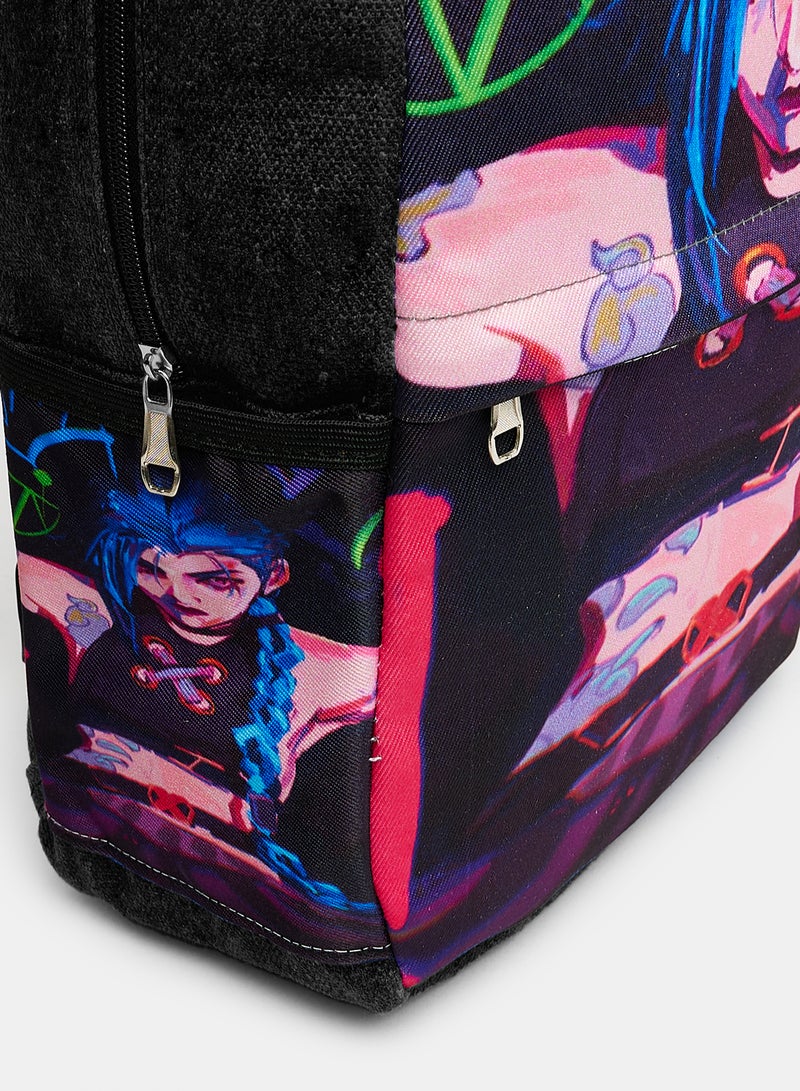 Ox Fashionable Backpacks  - Image 3