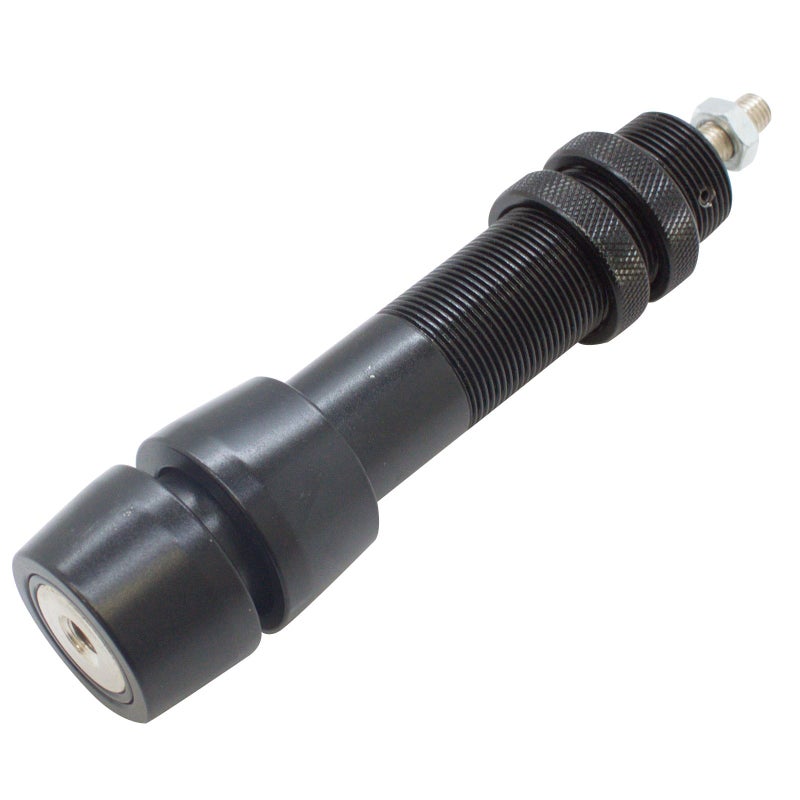 SAS Aluminum Bowfishing Reel Seat (Black) - Image 1