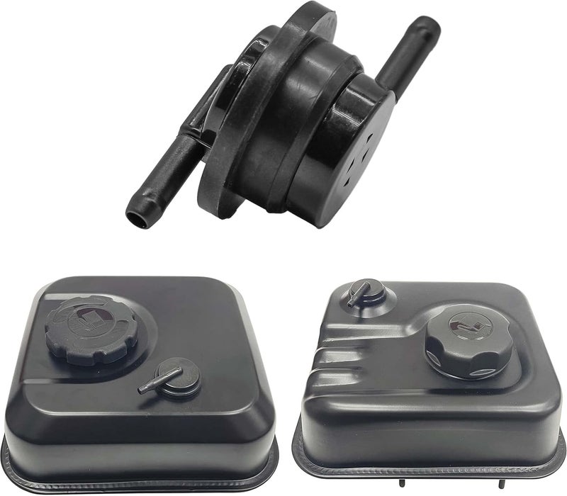 JMCHstore Gas Fuel Tank Vent Valve with Grommet for Predator Engines - Image 3