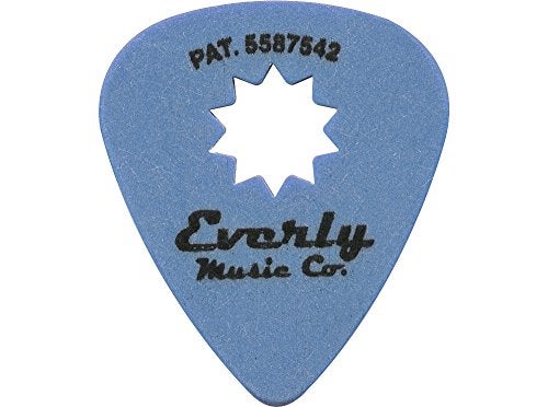 Everly 30025 Star Pik 12-pack 1.0mm Blue - Image 2