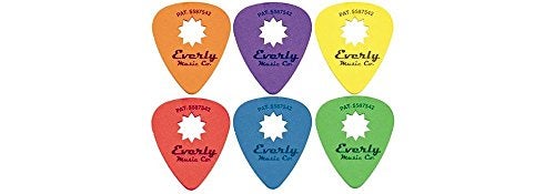 Everly 30025 Star Pik 12-pack 1.0mm Blue - Image 4