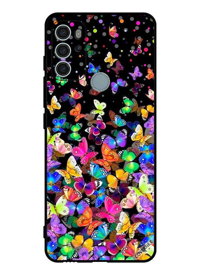 Protective Case Cover For Motorola Moto G60S Multi Color Small Butterflies - pzsku/Z1211DE81FE2D797D1196Z/45/_/1657136893/2e6d7d4b-97ed-4c2a-9d2a-45d512408b1d