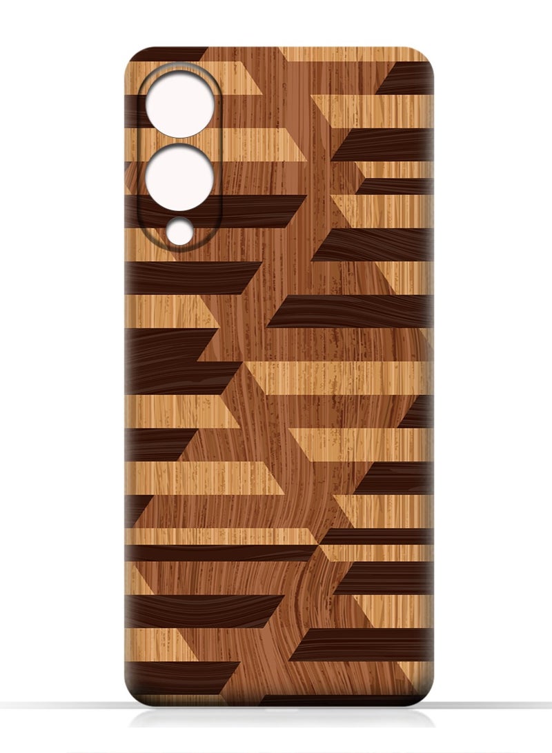 إيه إم سي ديزاين غطاء حماية بطبعة هاتف فيفو Y17s - Image 2