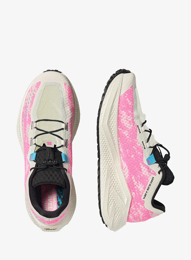 Salomon  AERO GLIDE 4 for Men | Best Price UAE