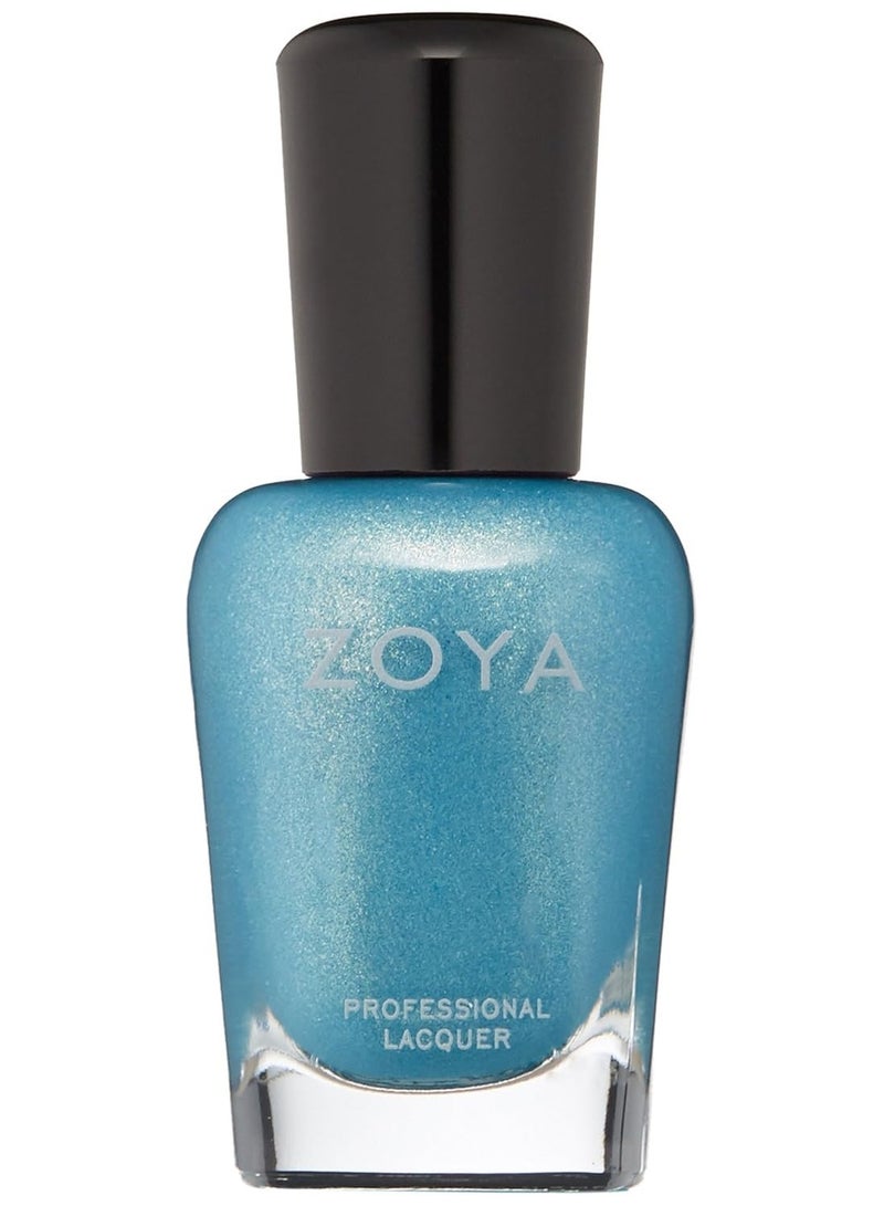 ZOYA Nail Polish, Rebel, 0.5 Fl Oz (Pack of 1) - Image 2