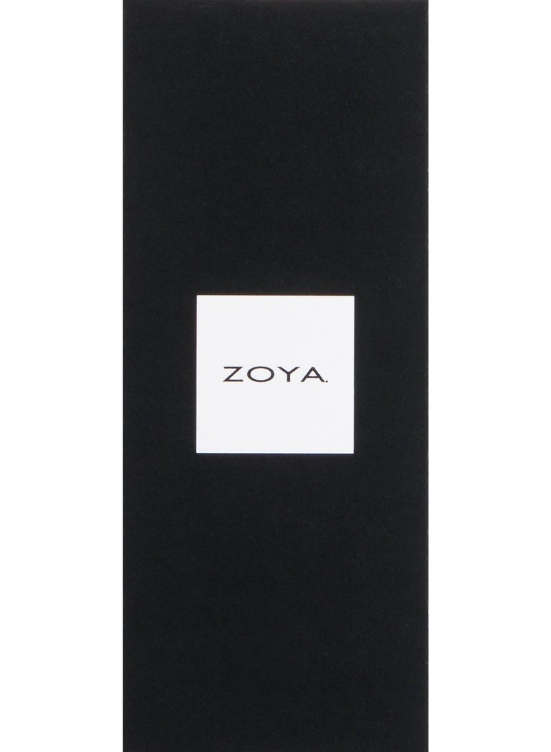 ZOYA Nail Polish, Rebel, 0.5 Fl Oz (Pack of 1) - Image 1