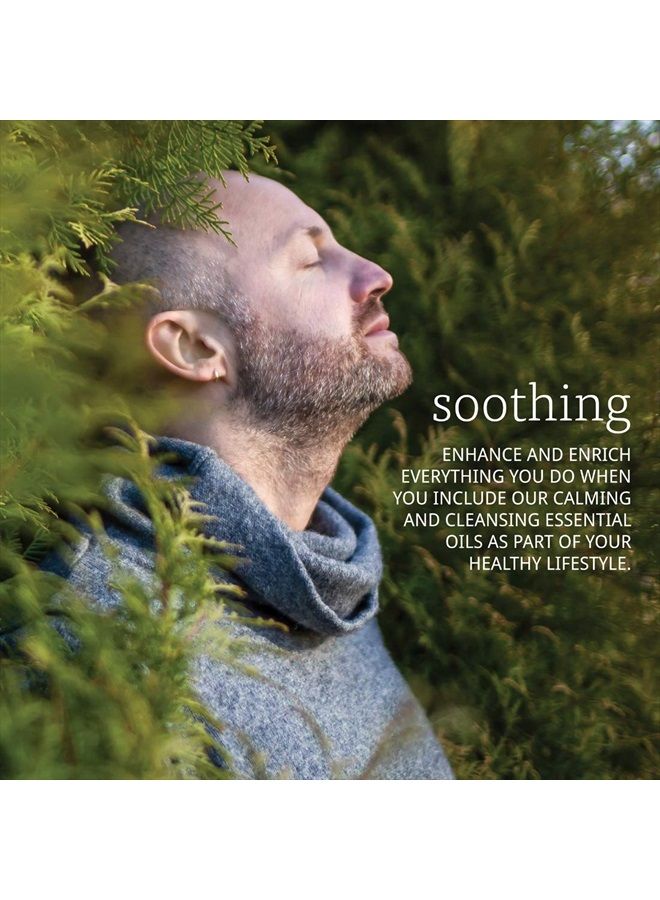 now Cedarwood Oil, 1 Fl Oz (Pack of 2) - Image 5