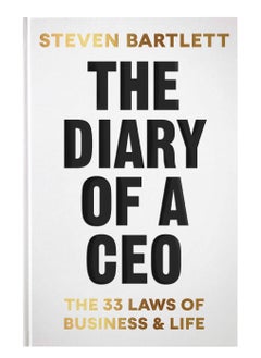 The Diary of a CEO