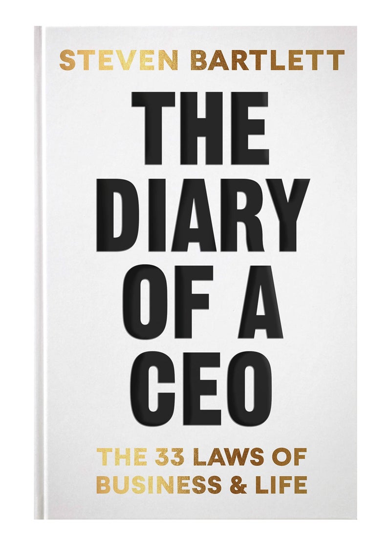 null - The Diary of a CEO - Image 1