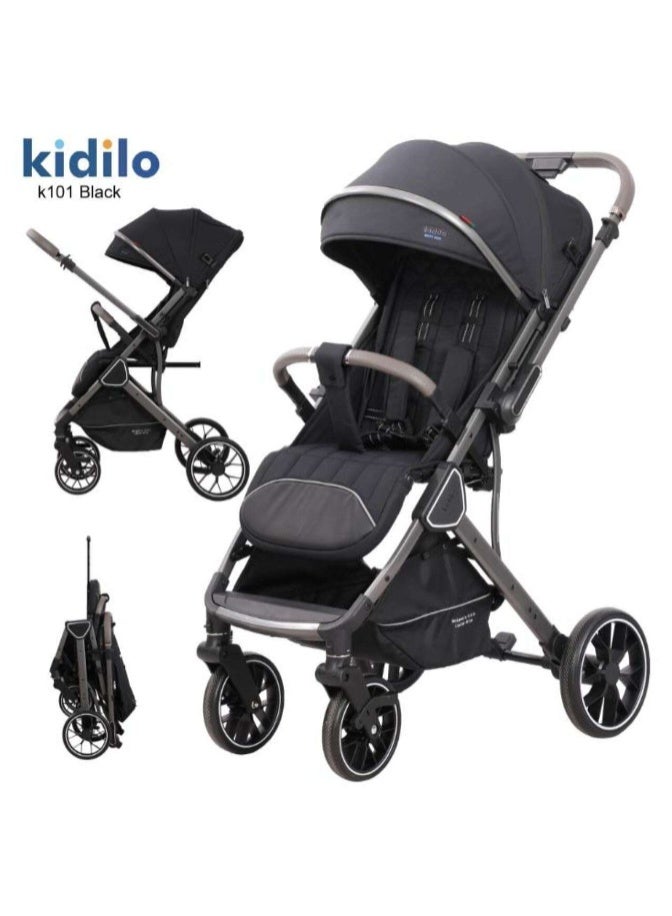 Kidilo Stroller K101