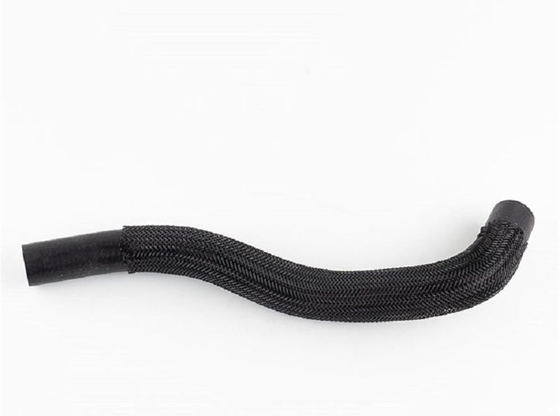 Wivplex Cooling System Rubber Water Hose for Land Rover - Image 1
