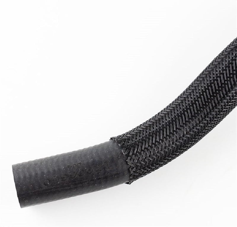 Wivplex Cooling System Rubber Water Hose for Land Rover - Image 3