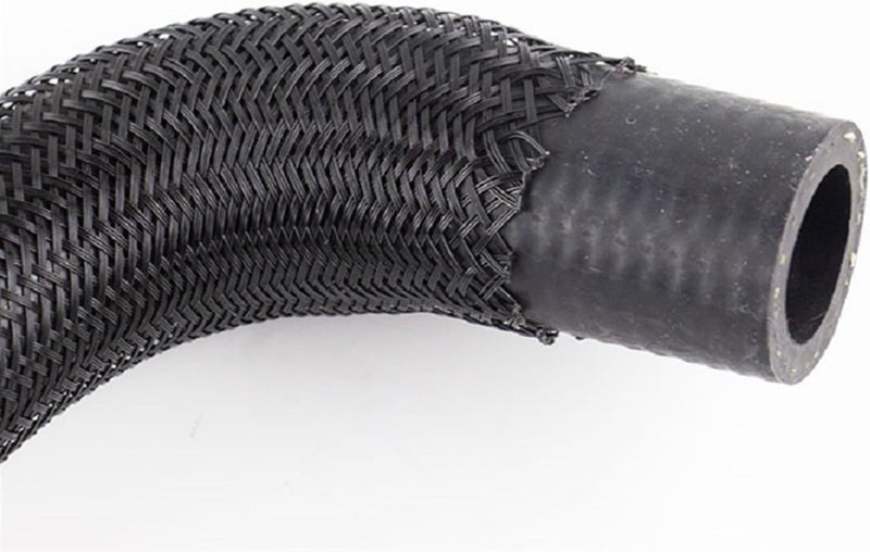 Wivplex Cooling System Rubber Water Hose for Land Rover - Image 4