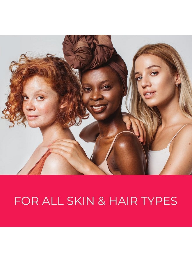 velona Rosehip Oil - 4 fl oz | 100% Pure and Natural Carrier Oil| Unrefined, Cold Pressed, Hexane Free | Moisturizing Face, Hair, Body, Skin Care, Stretch Marks, Scars… - Image 3