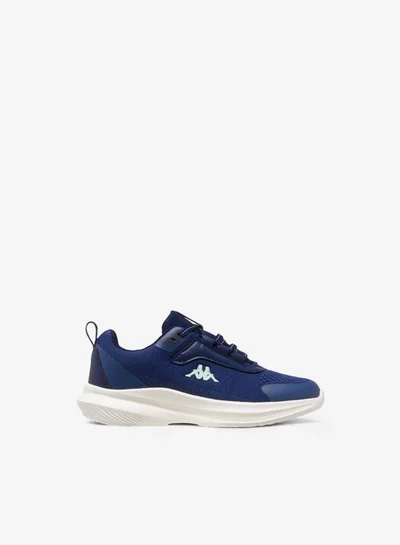 Kappa Boys Lace-Up Sports Shoes
