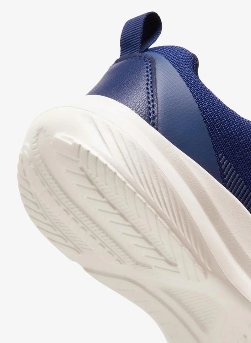 Kappa Boys Lace-Up Sports Shoes