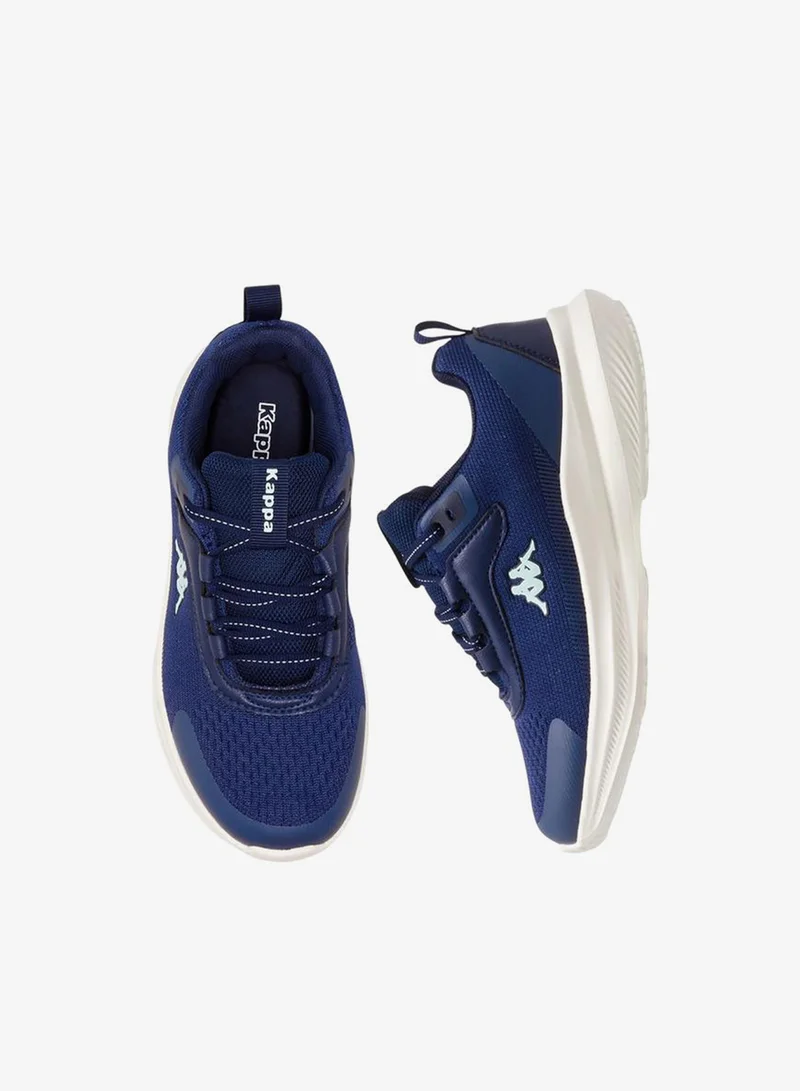Kappa Boys Lace-Up Sports Shoes