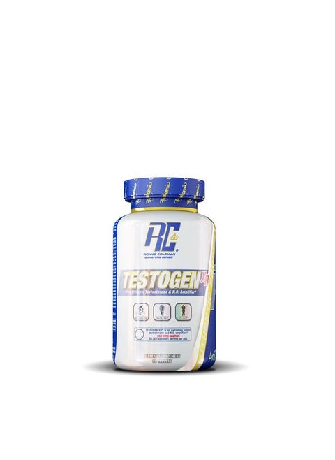 Ronnie Coleman Testogen XR 90 Tabs