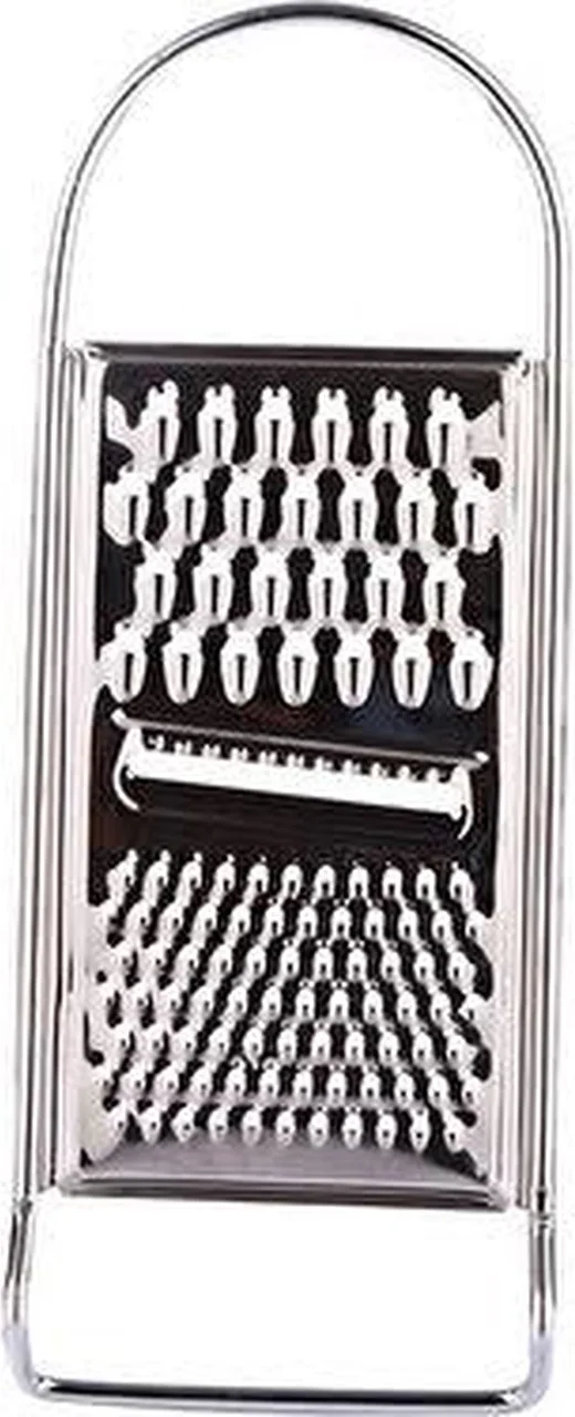 Hane216 Flat Hand Grater 29 Cm-Practical Hand Grater