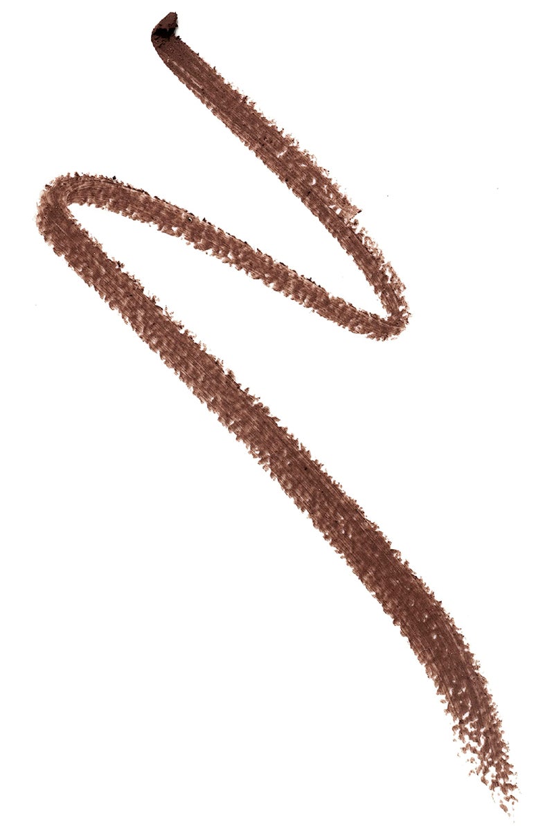 Kevyn Aucoin Unforgettable Lip Definer, Pure: Long-wearing makeup lip definer. Water-resistant, defined tip accentuates lips. Blend-able. Dual-ended pencil and brush. All skin tones and types. - Image 2