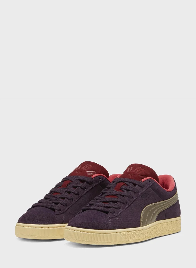 PUMA Suede Play.Paris.