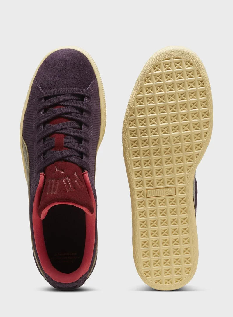 PUMA Suede Play.Paris.