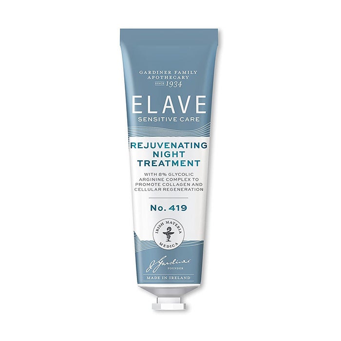 Elave Sensitive Rejuvenating Night Treatment 50ml