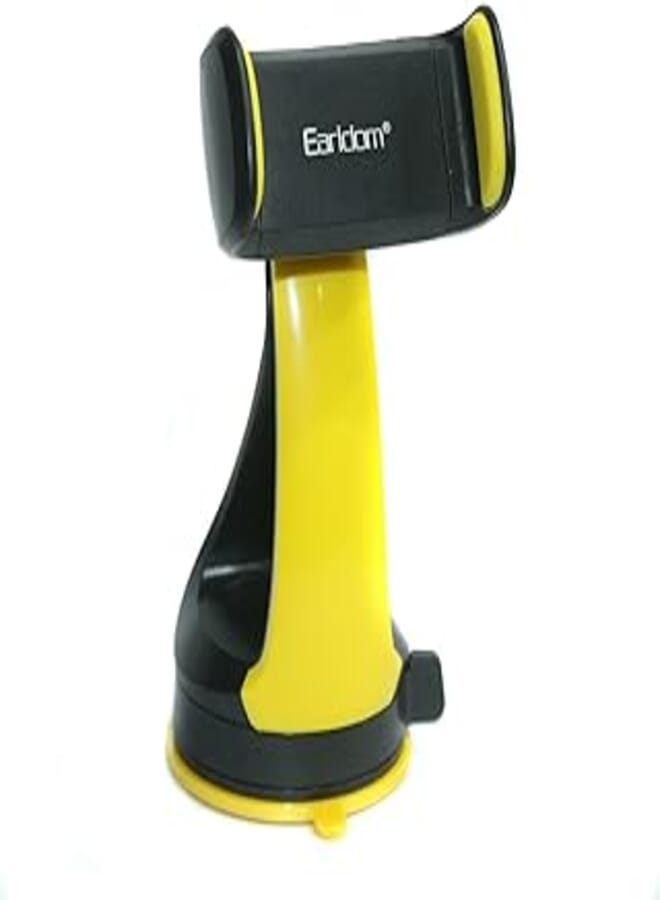 Earldom EH-44 Car holder - Black & Yellow
