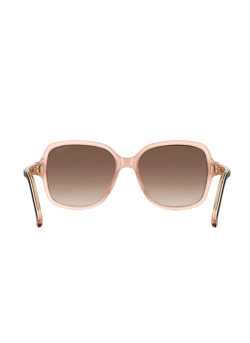 Carrera Carrera 3028/S Oversized Sunglasses  - Image 5
