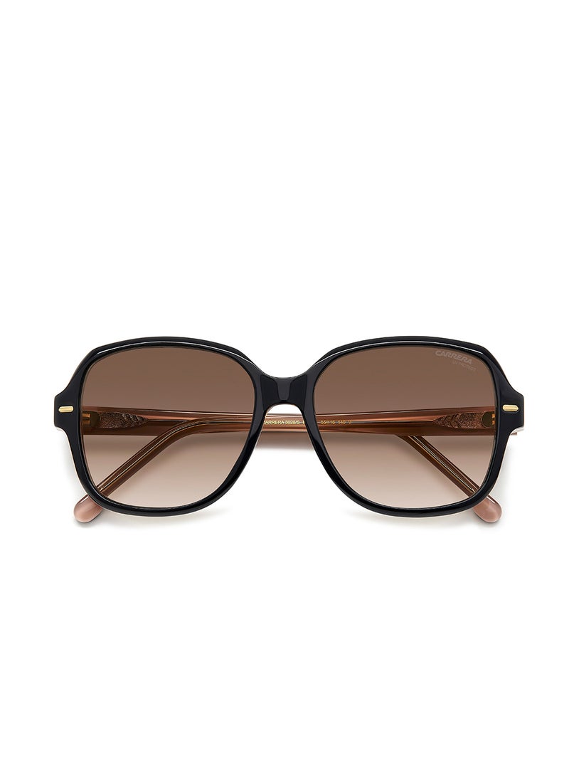 Carrera Carrera 3028/S Oversized Sunglasses  - Image 4