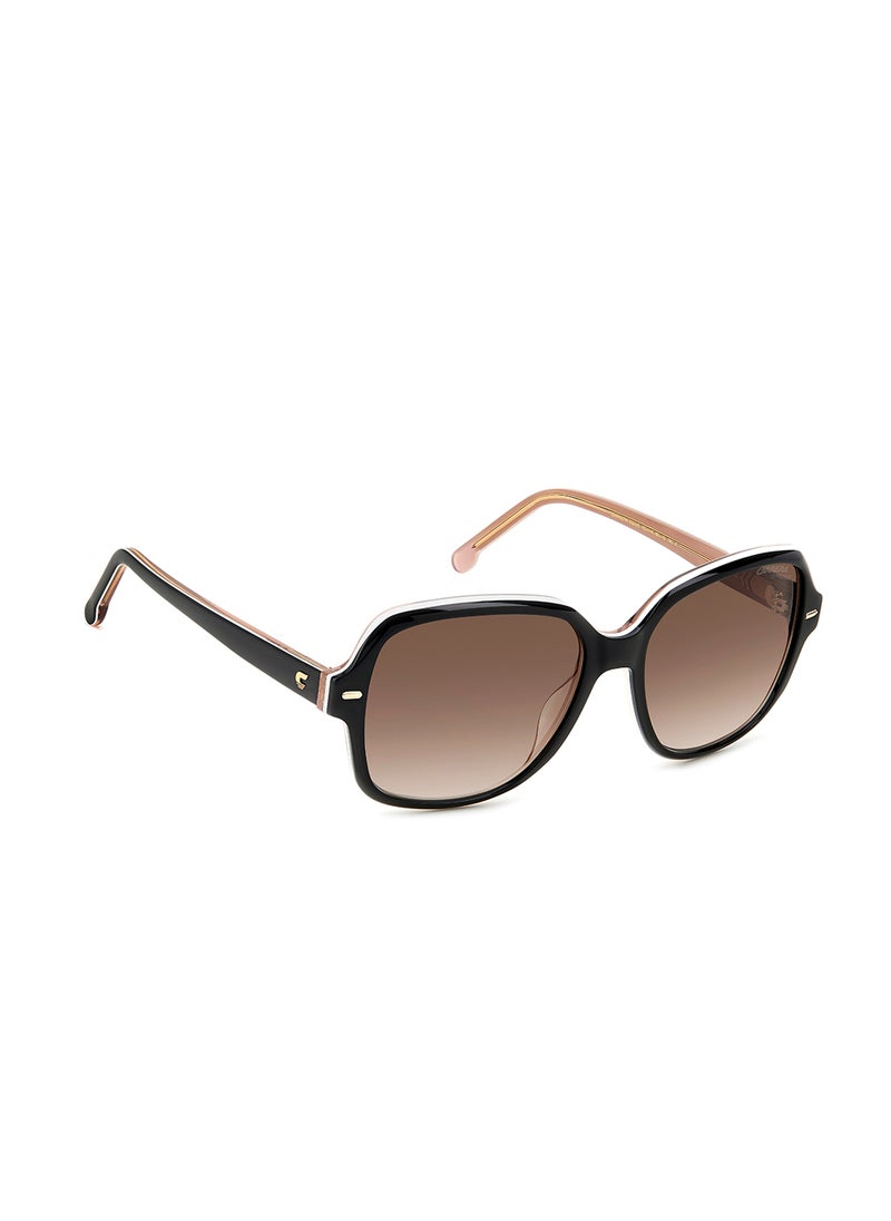 Carrera Carrera 3028/S Oversized Sunglasses  - Image 2