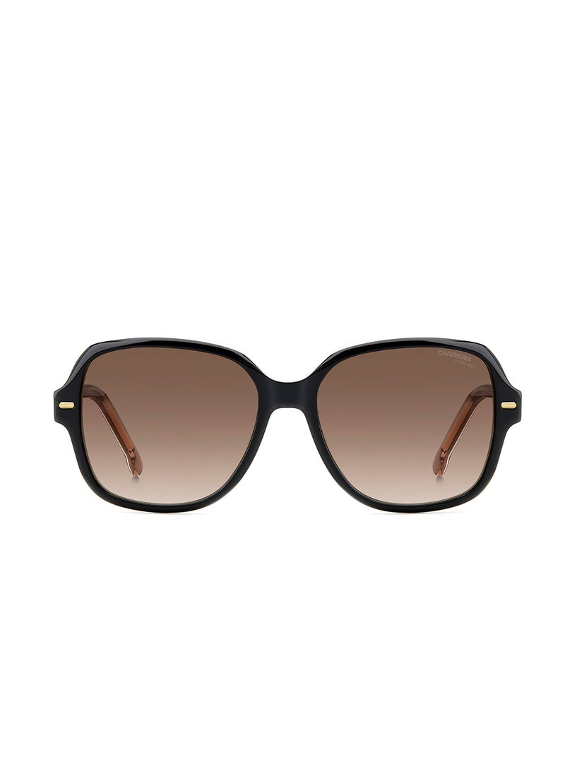 Carrera Carrera 3028/S Oversized Sunglasses  - Image 3