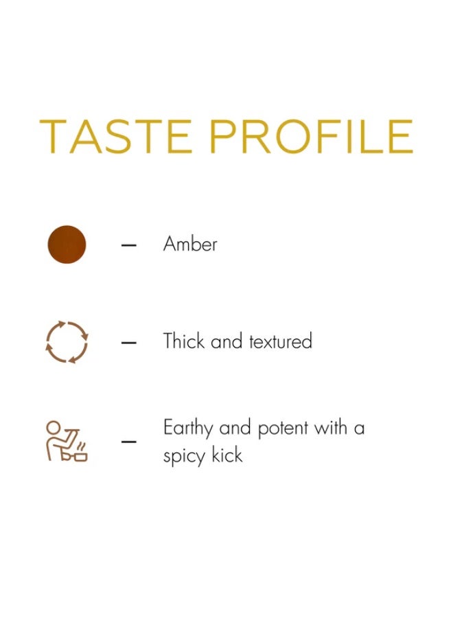 Balqees Ginger and Turmeric Fusion - Image 5