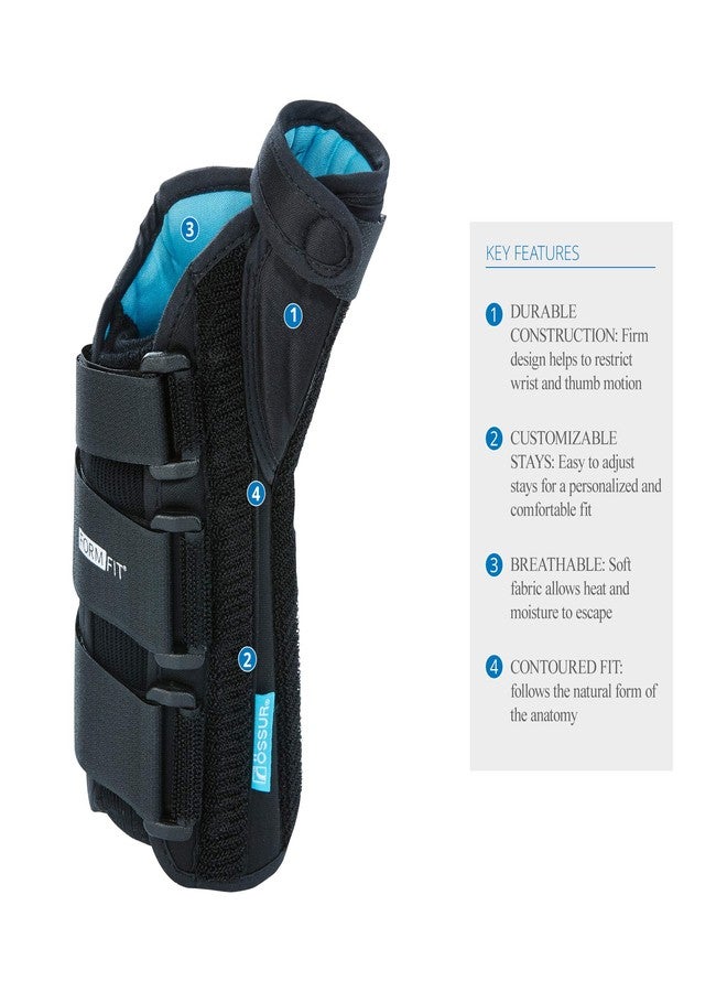 Ossur Thumb Spica Brace by Ossur - Image 2