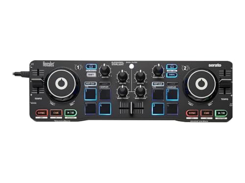 Hercules Starlight DJ Control Controller 4780884 - Image 1