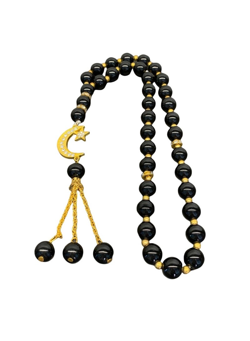 Muslim Prayer Beads, 33 Beads