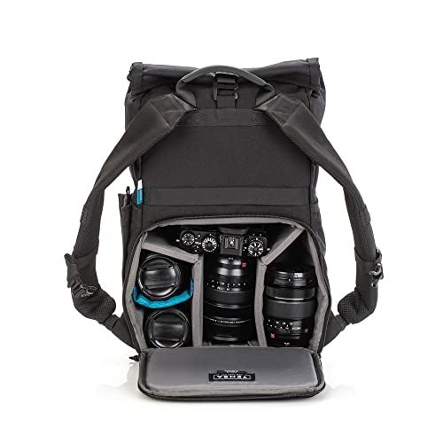 Tenba Backpack V2, Black, 14 Long - Image 5