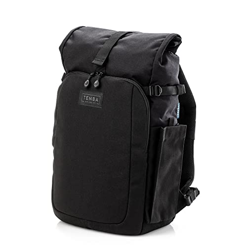 Tenba Backpack V2, Black, 14 Long - Image 3